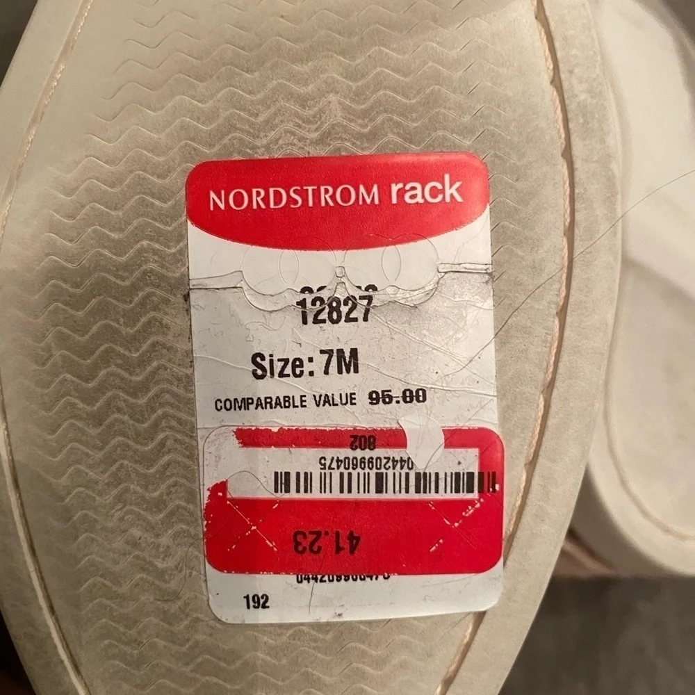Women’s sperrys